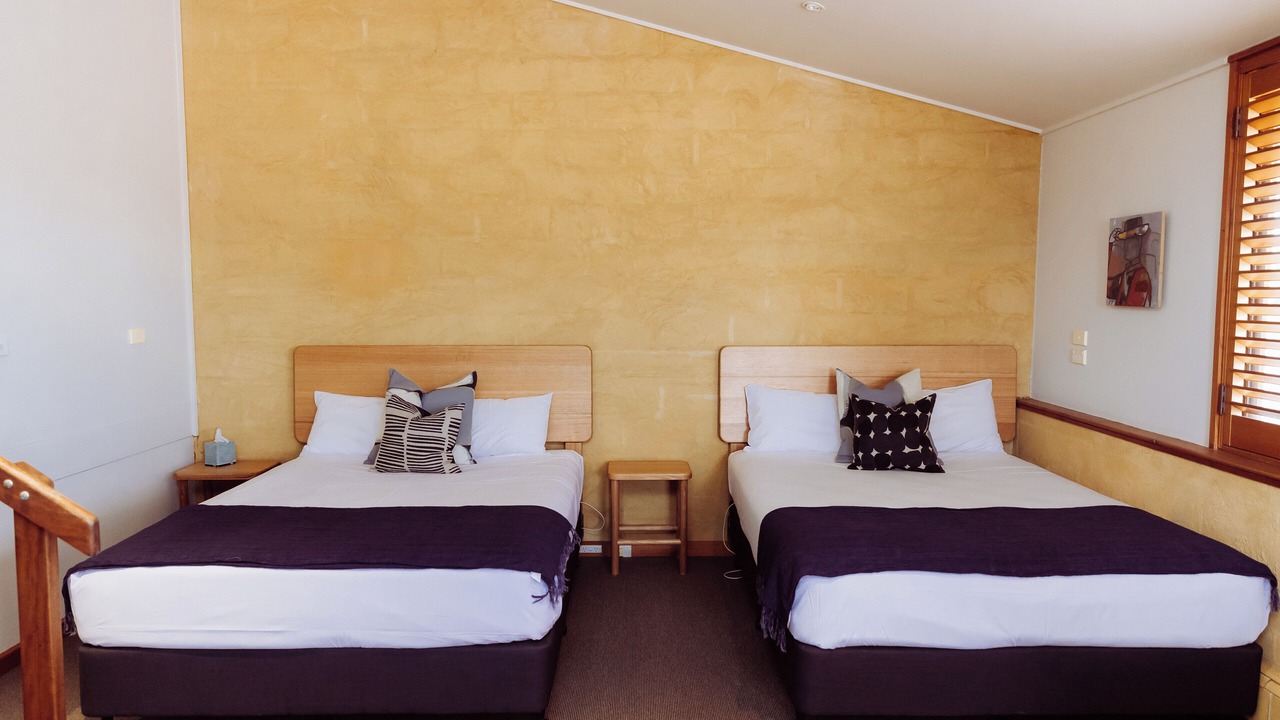 Photo of Bedroom in Parachilna