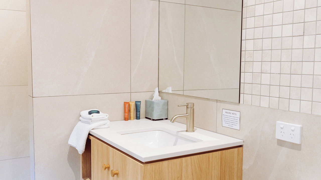 Photo of Bathroom in Parachilna
