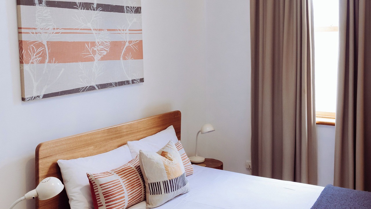 Photo of Bedroom in Parachilna