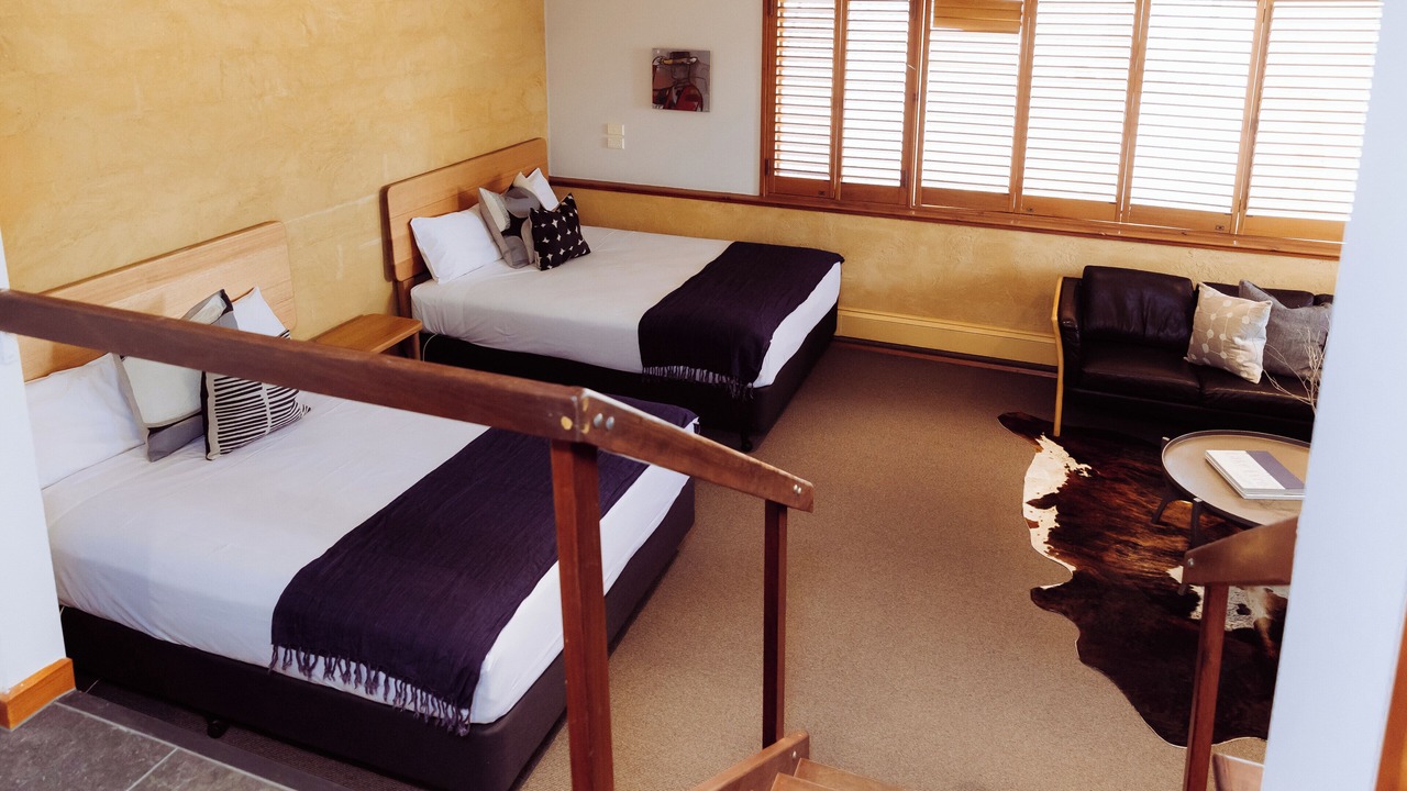 Photo of Bedroom in Parachilna