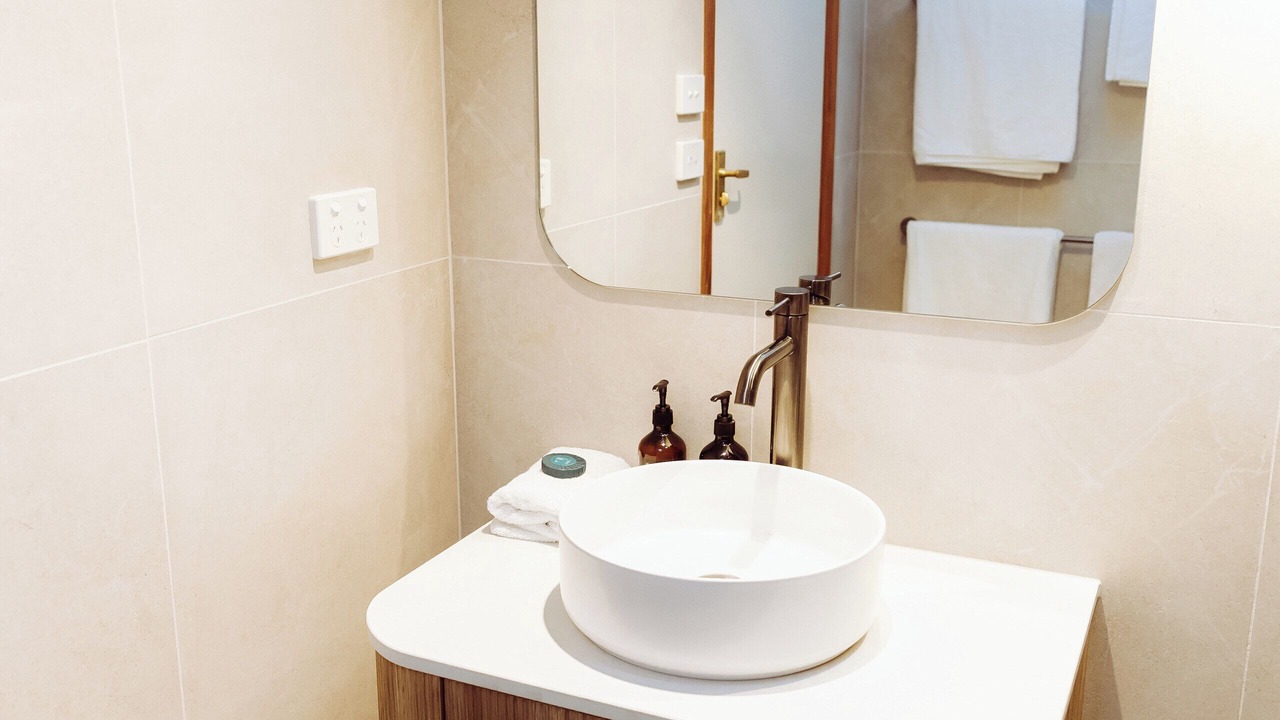Photo of Bathroom in Parachilna
