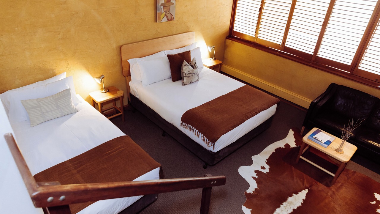 Photo of Bedroom in Parachilna