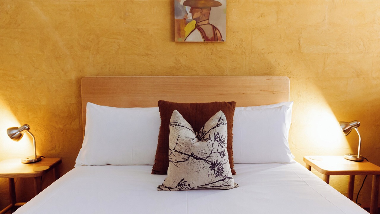 Photo of Bedroom in Parachilna