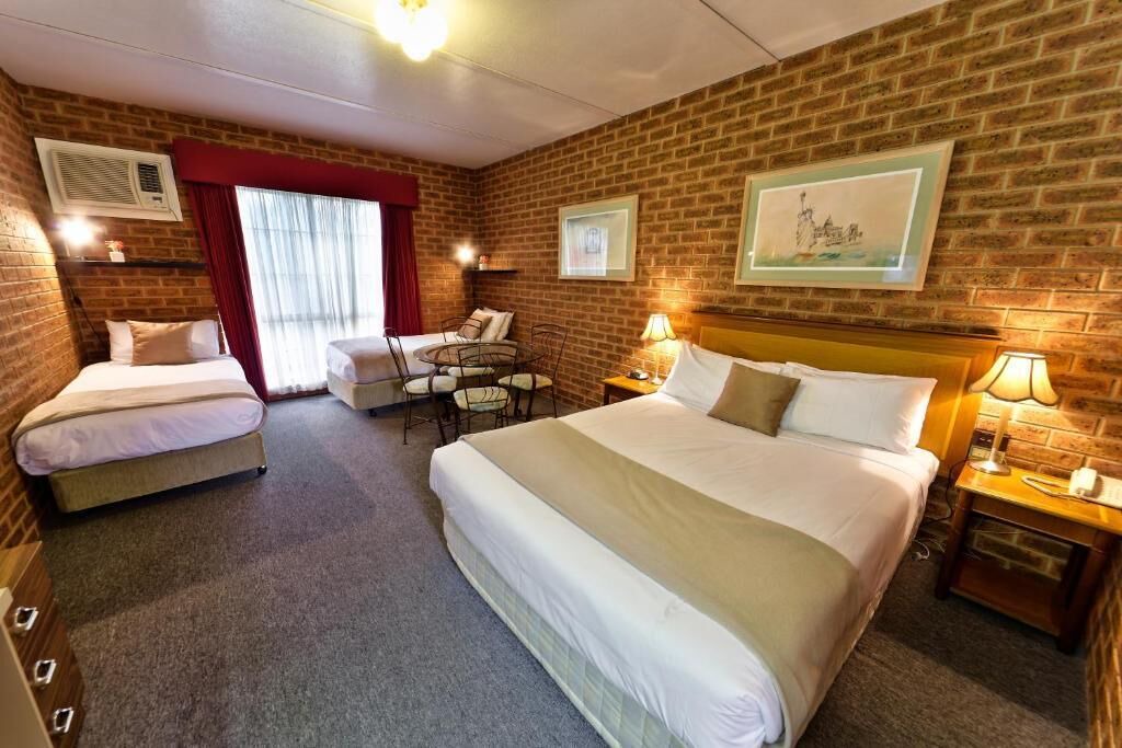 Photo of Bedroom in Yarrawonga