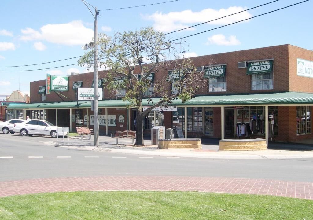 Photo of Outdoor in Yarrawonga