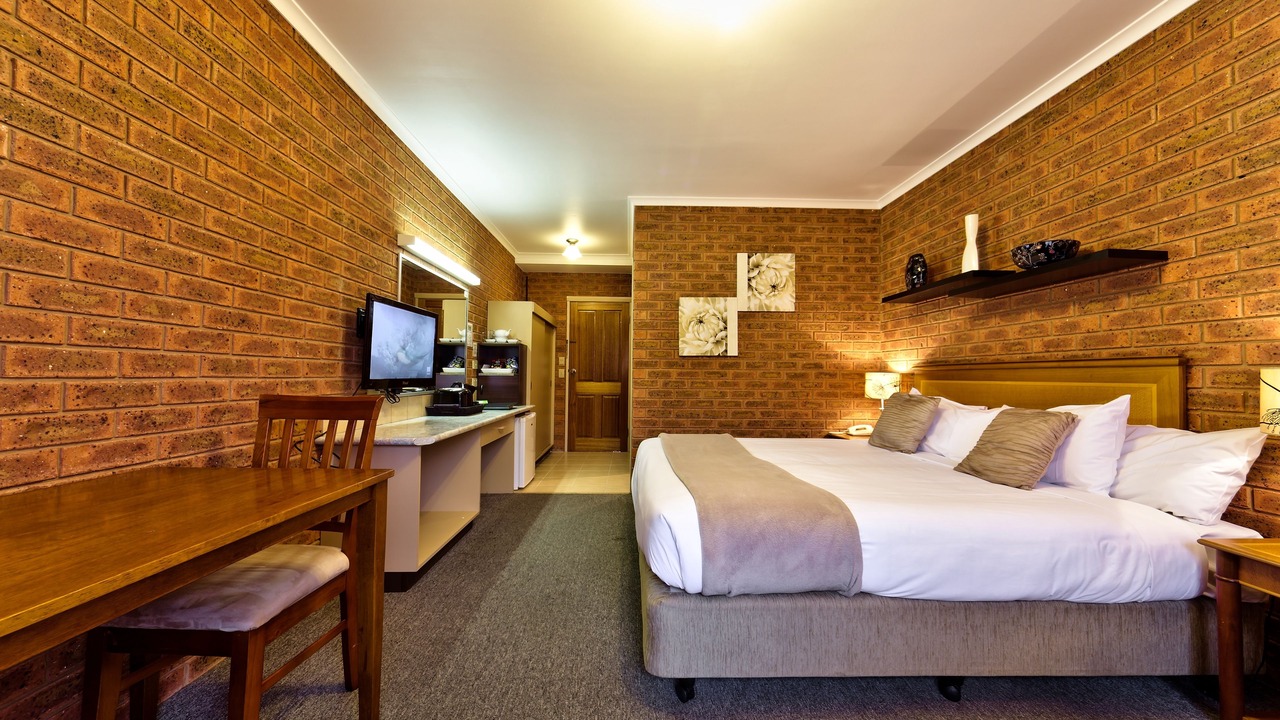 Photo of Bedroom in Yarrawonga