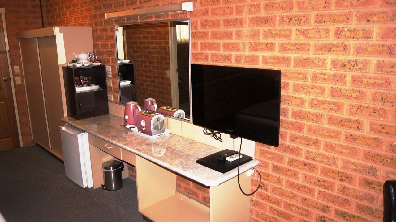Photo of Bedroom in Yarrawonga