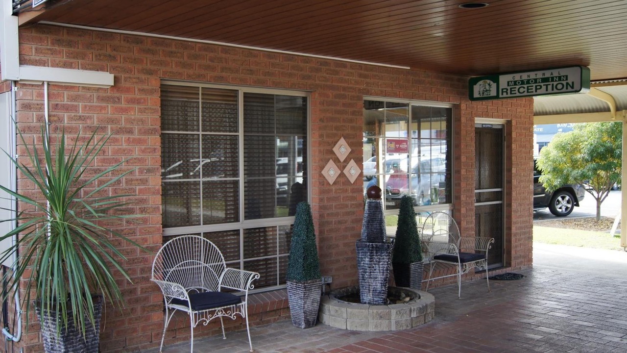 Photo of Outdoor in Yarrawonga
