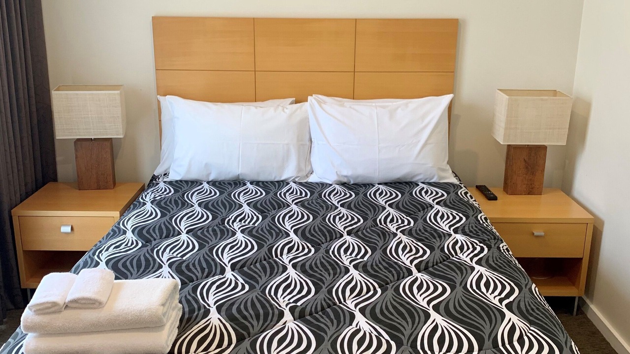 Photo of Bedroom in Cowes