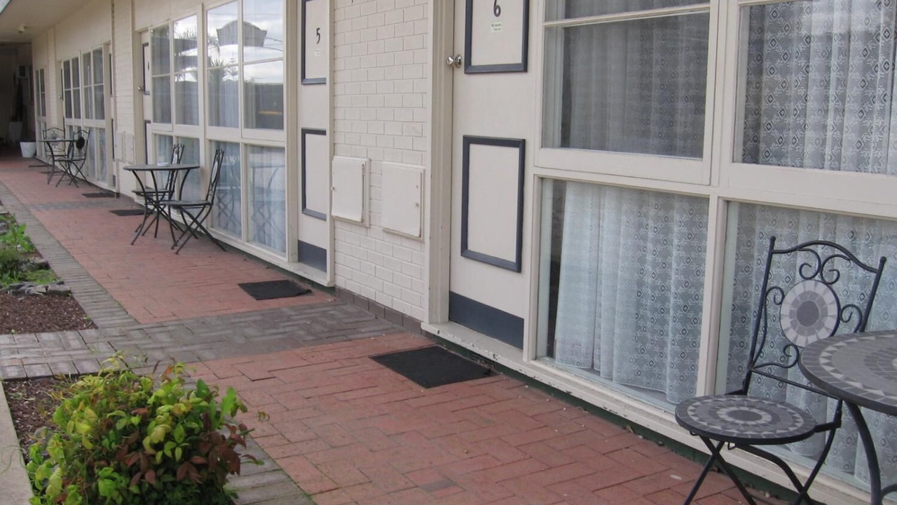 Photo of Patio Balcony in Horsham