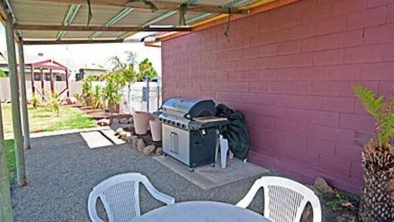Photo of Patio Balcony in Horsham
