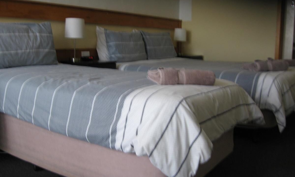 Photo of Bedroom in Horsham