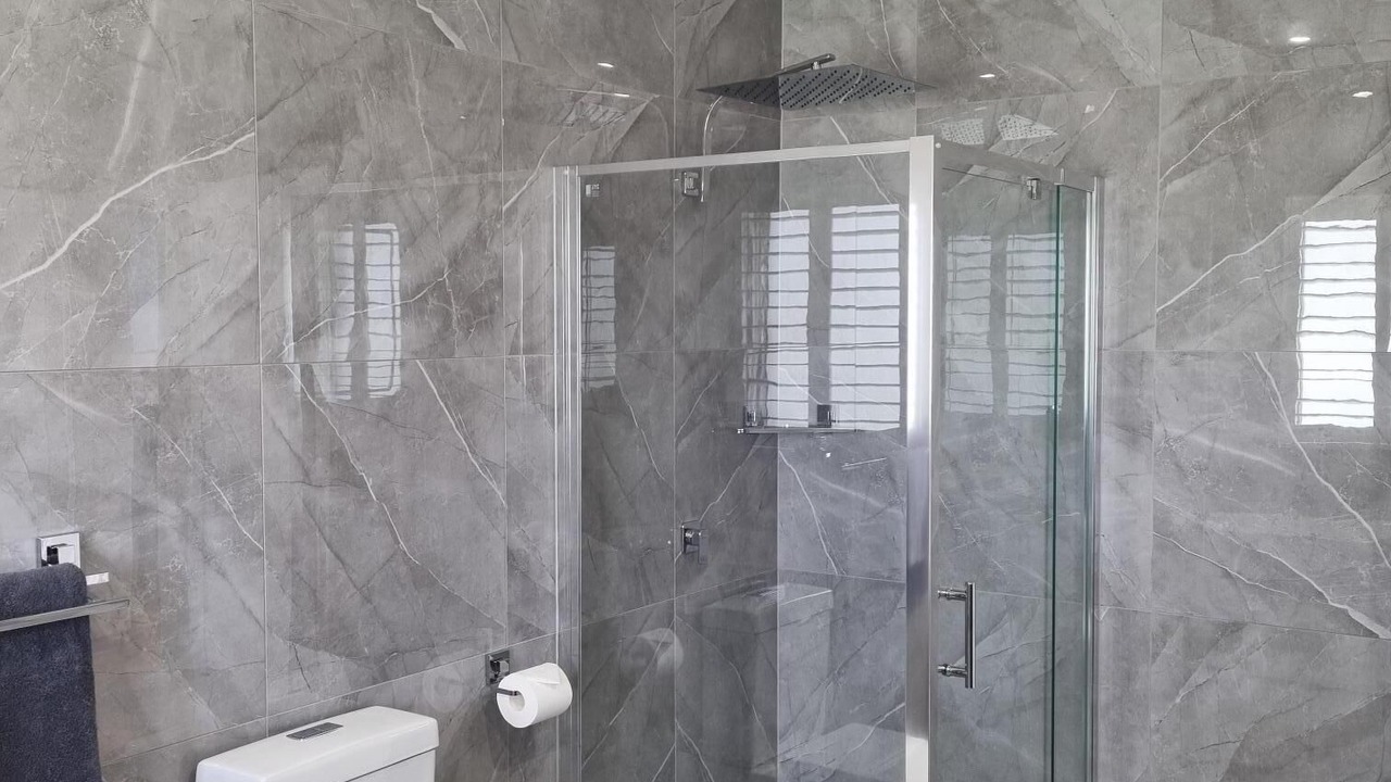 Photo of Bathroom in Gumly Gumly