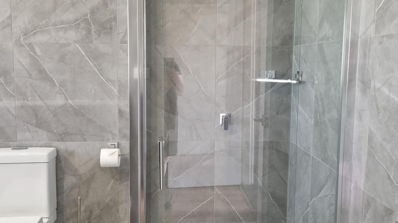 Photo of Bathroom in Gumly Gumly