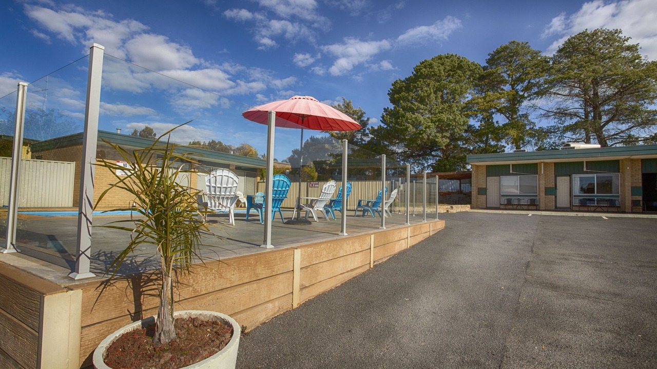 Photo of Outdoor in Stawell