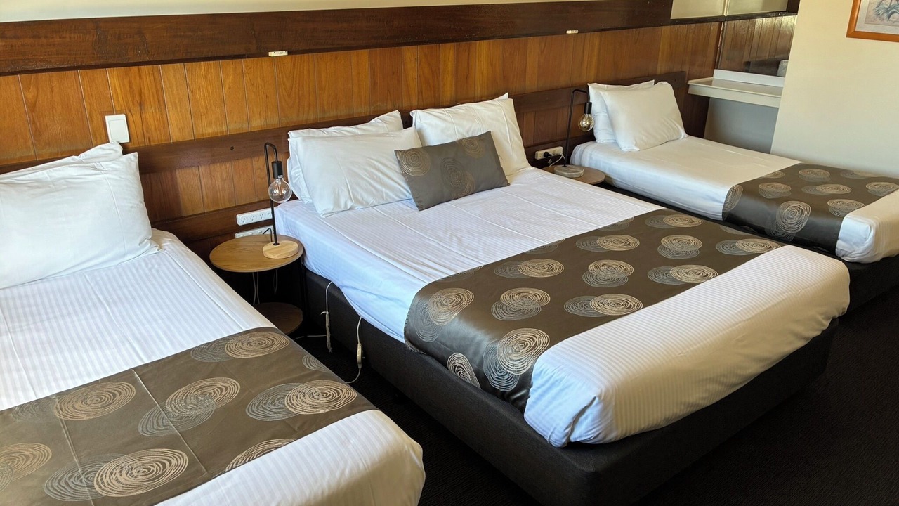 Photo of Bedroom in Stawell