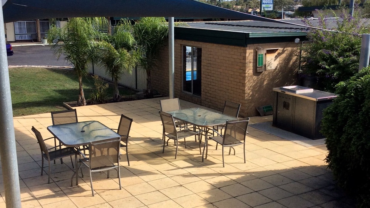 Photo of Outdoor in Stawell