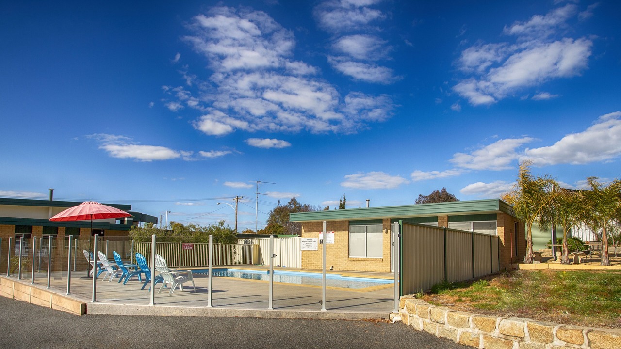 Photo of Outdoor in Stawell