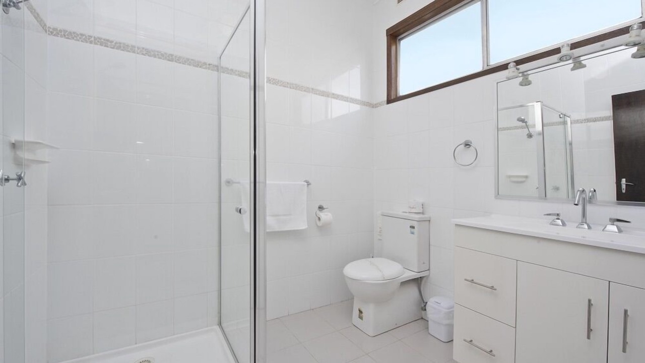 Photo of Bathroom in Stawell