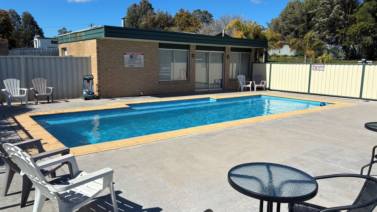 Photo of Outdoor in Stawell