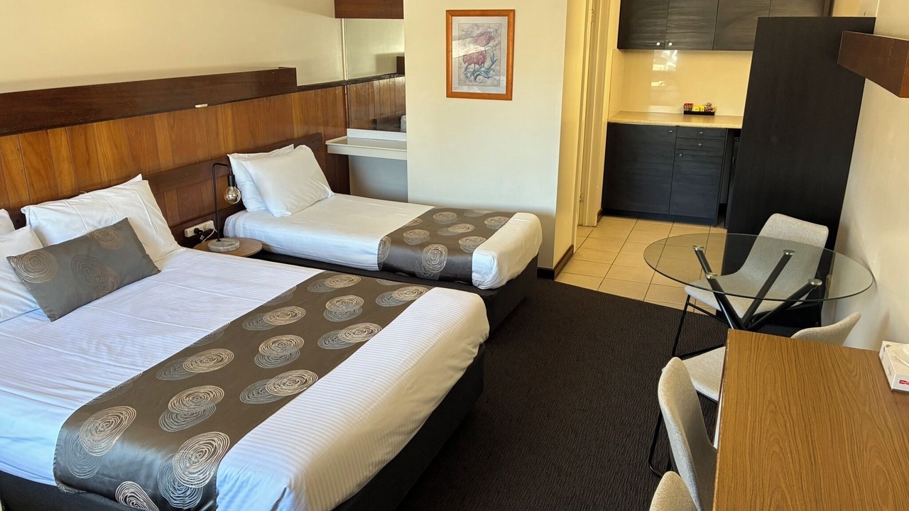 Photo of Bedroom in Stawell