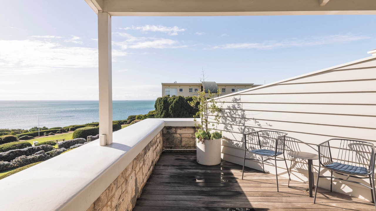 Photo of Patio Balcony in Sorrento