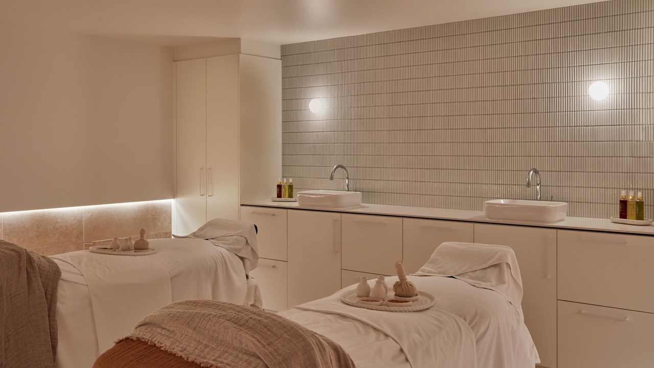 Photo of Bedroom in Sorrento