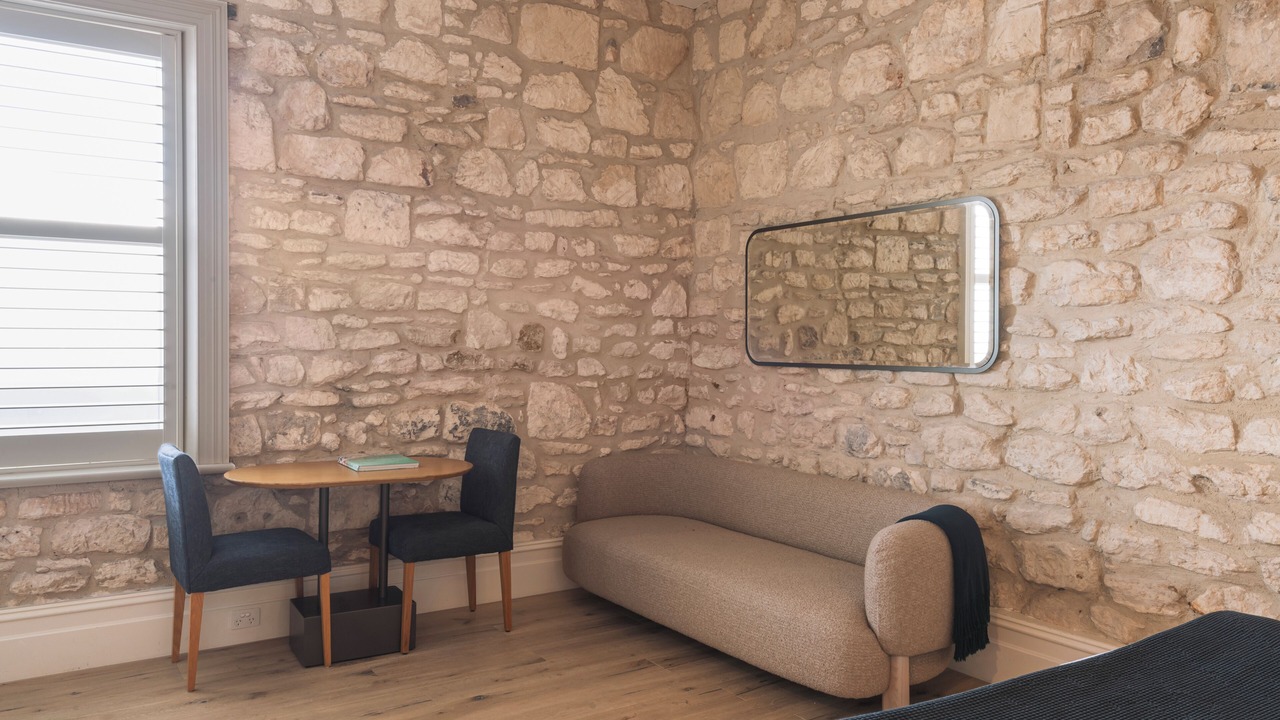 Photo of Bedroom in Sorrento