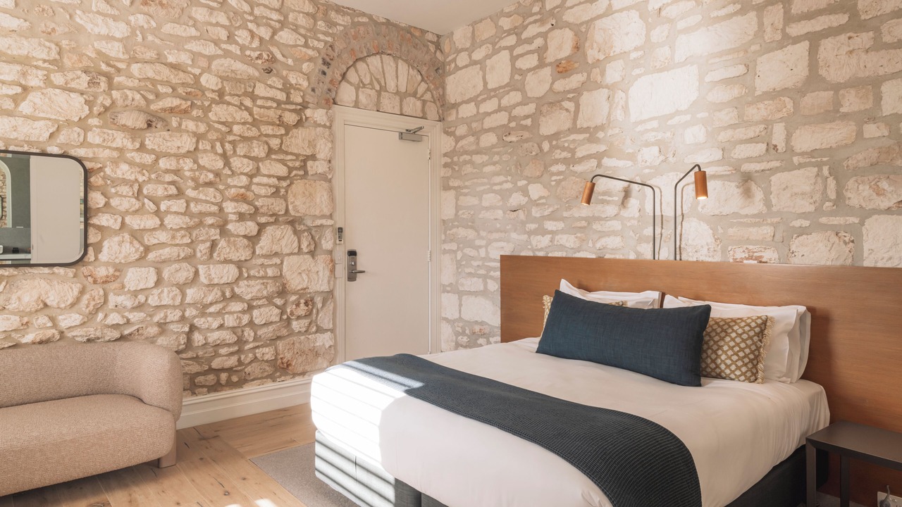 Photo of Bedroom in Sorrento
