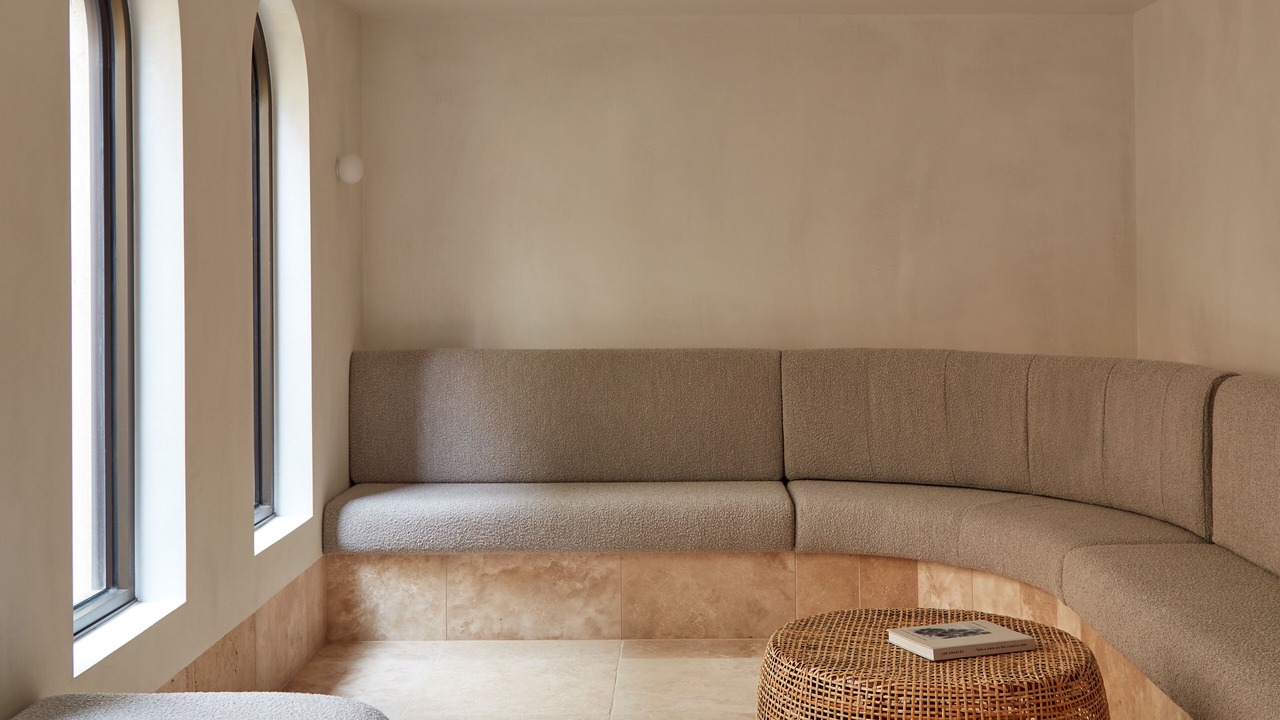 Photo of Bedroom in Sorrento