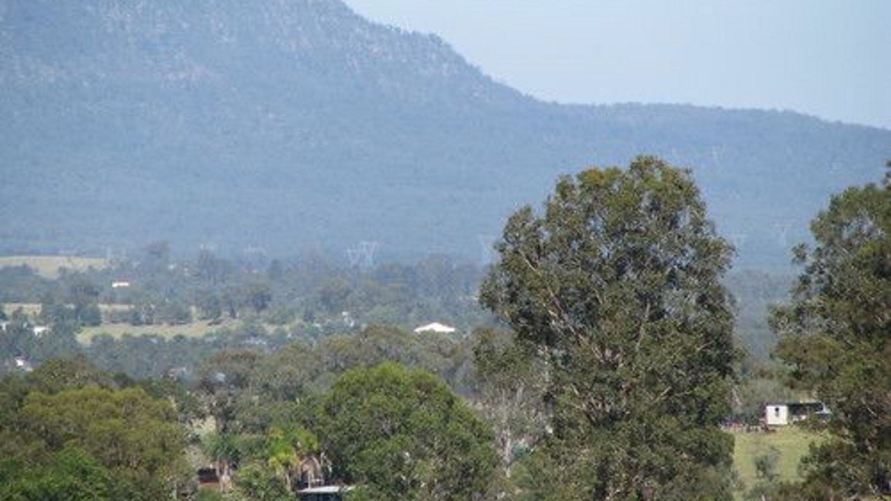 Photo of Outdoor in Lovedale