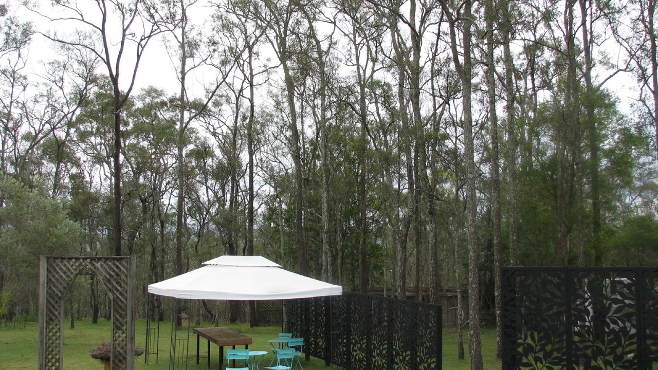 Photo of Outdoor in Lovedale