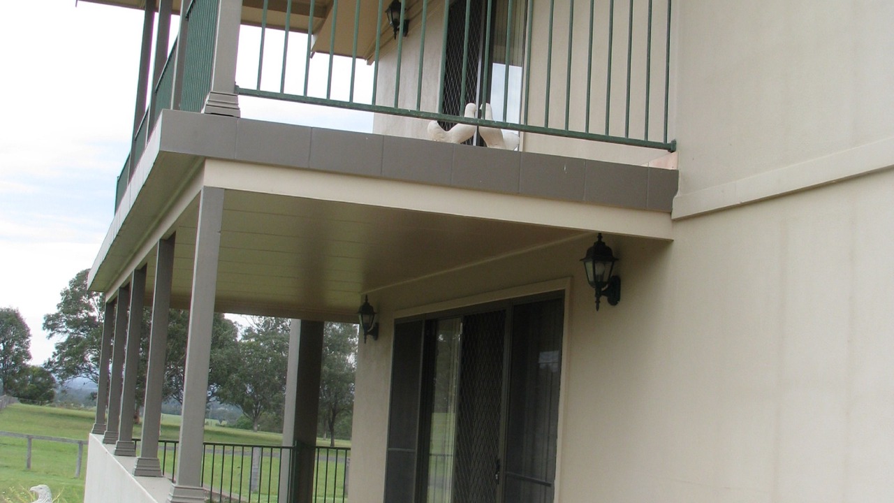 Photo of Patio Balcony in Lovedale
