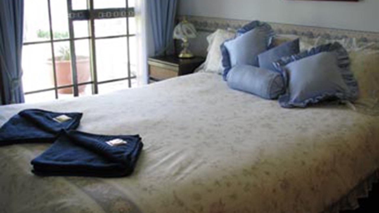 Photo of Bedroom in Lovedale