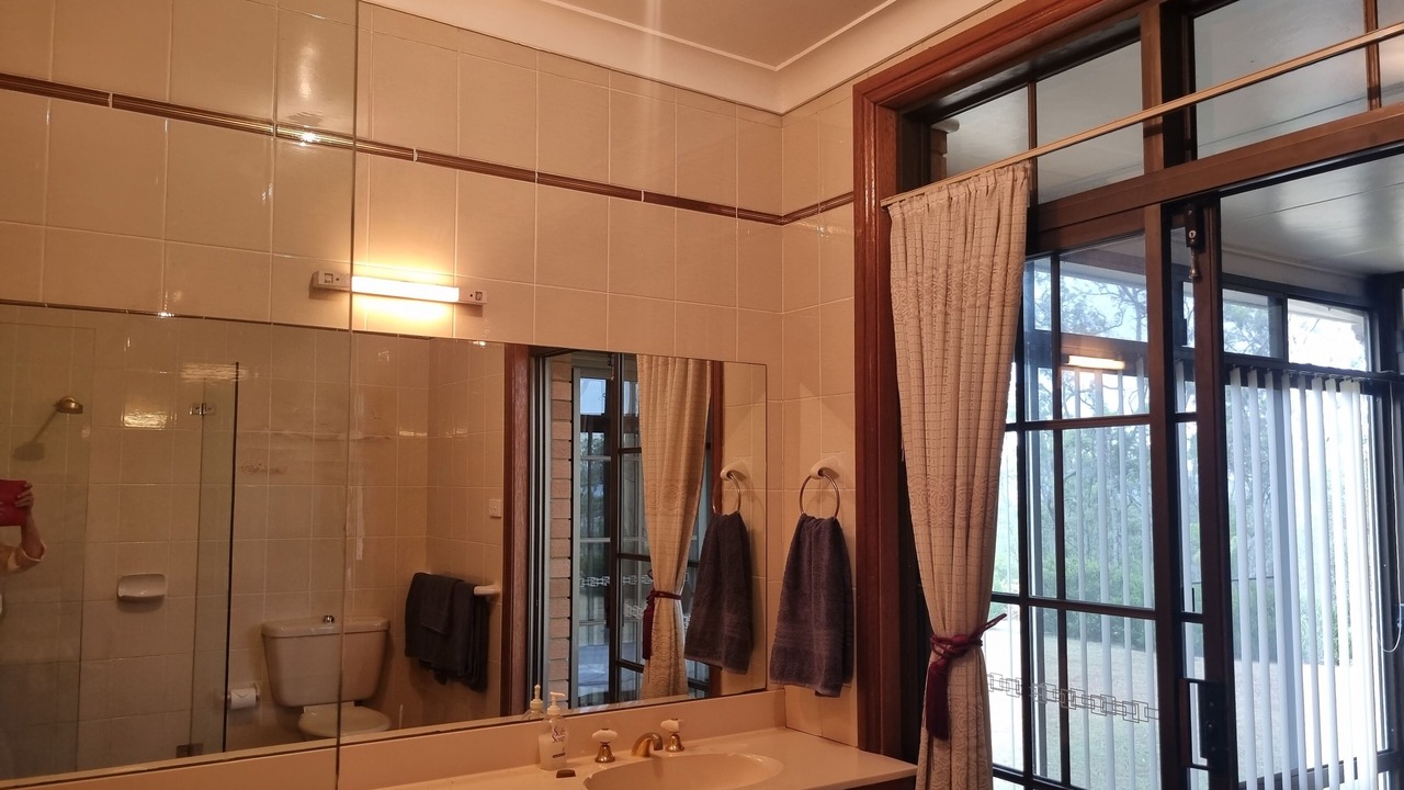 Photo of Bathroom in Lovedale