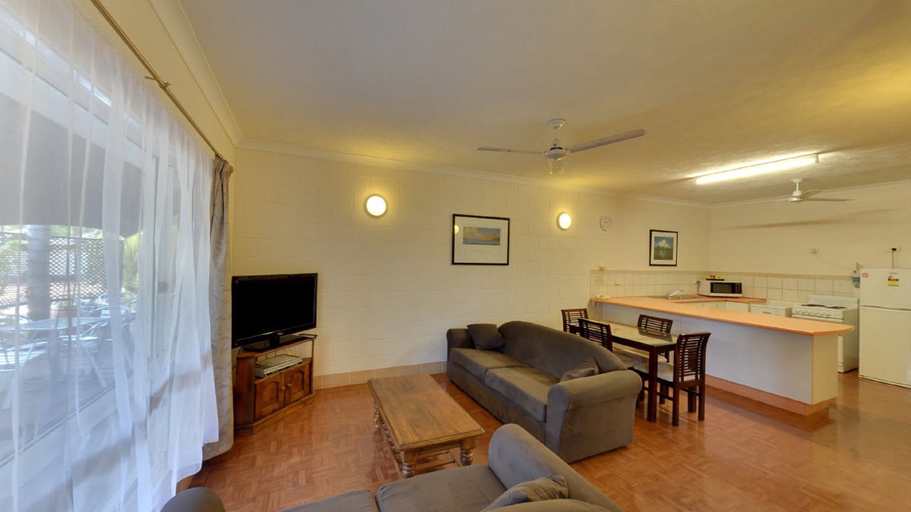 Photo of Livingroom in Katherine
