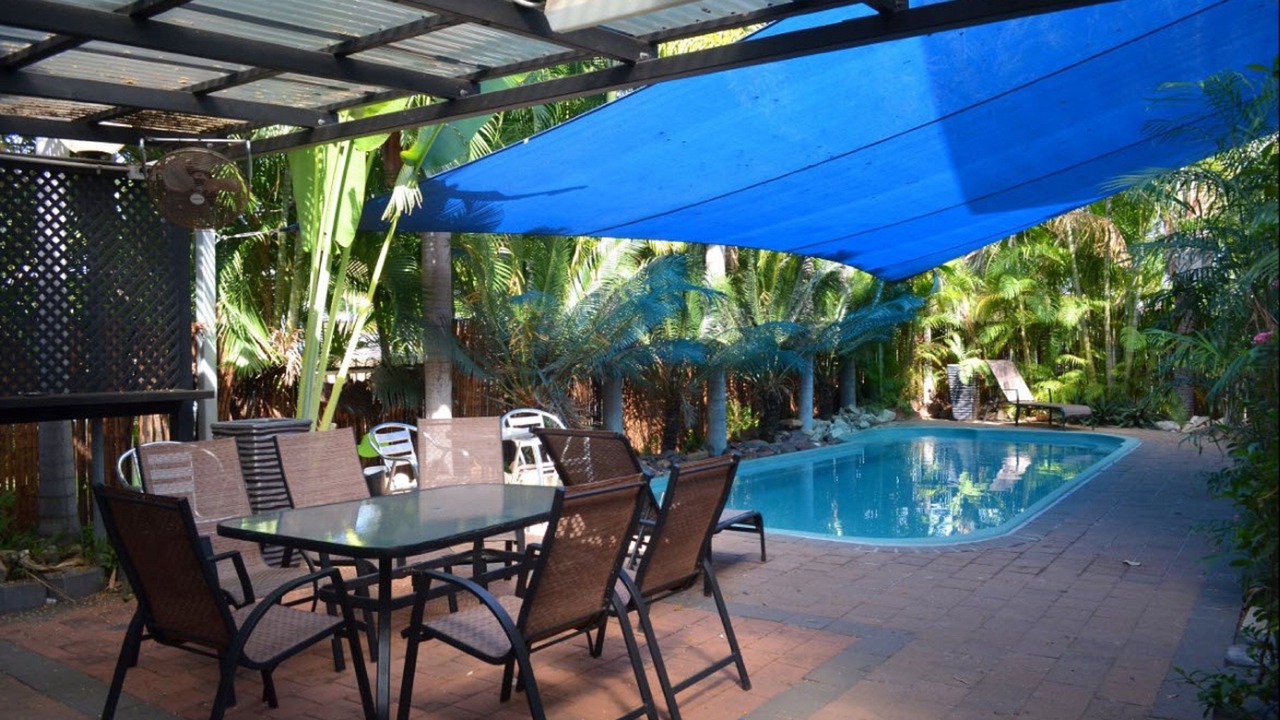 Photo of Outdoor in Katherine