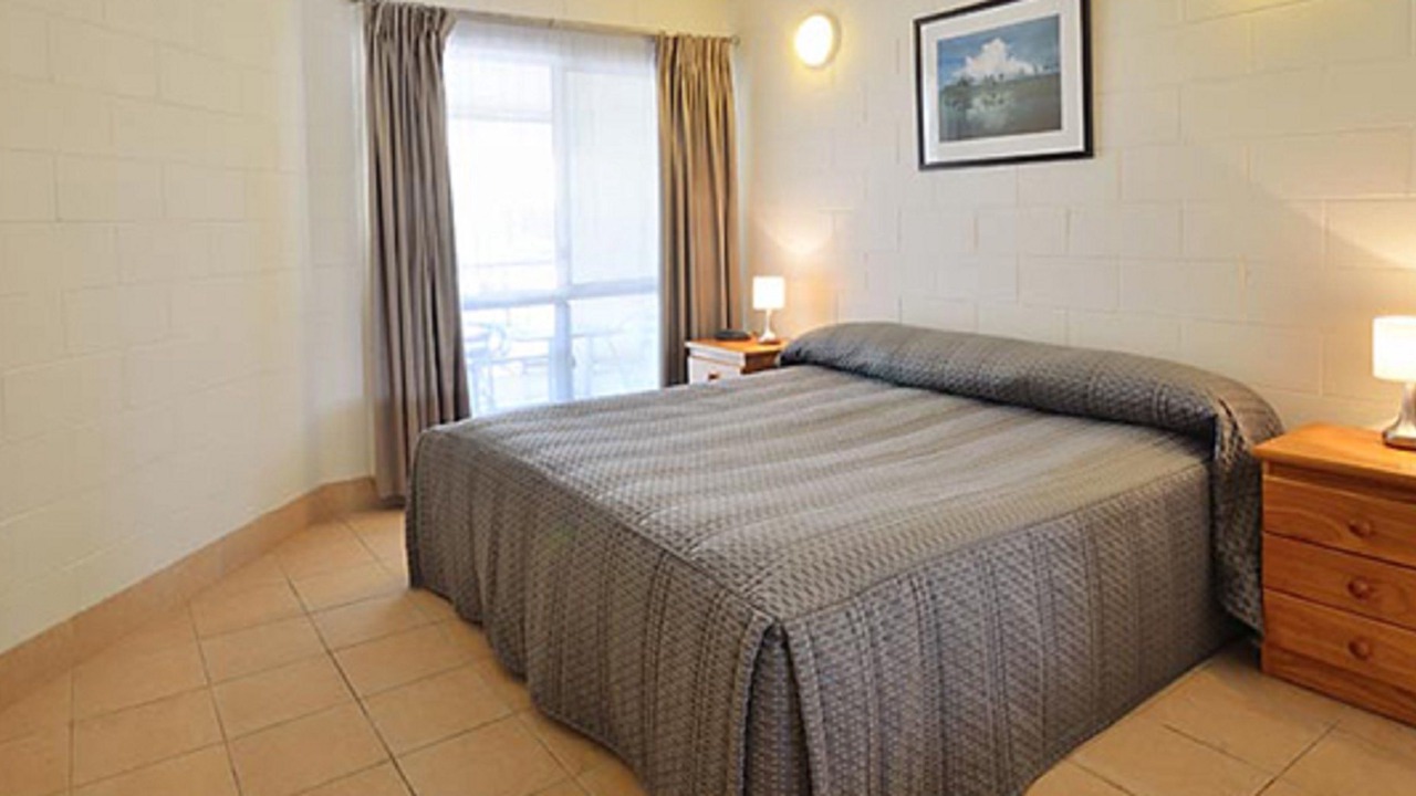 Photo of Bedroom in Katherine