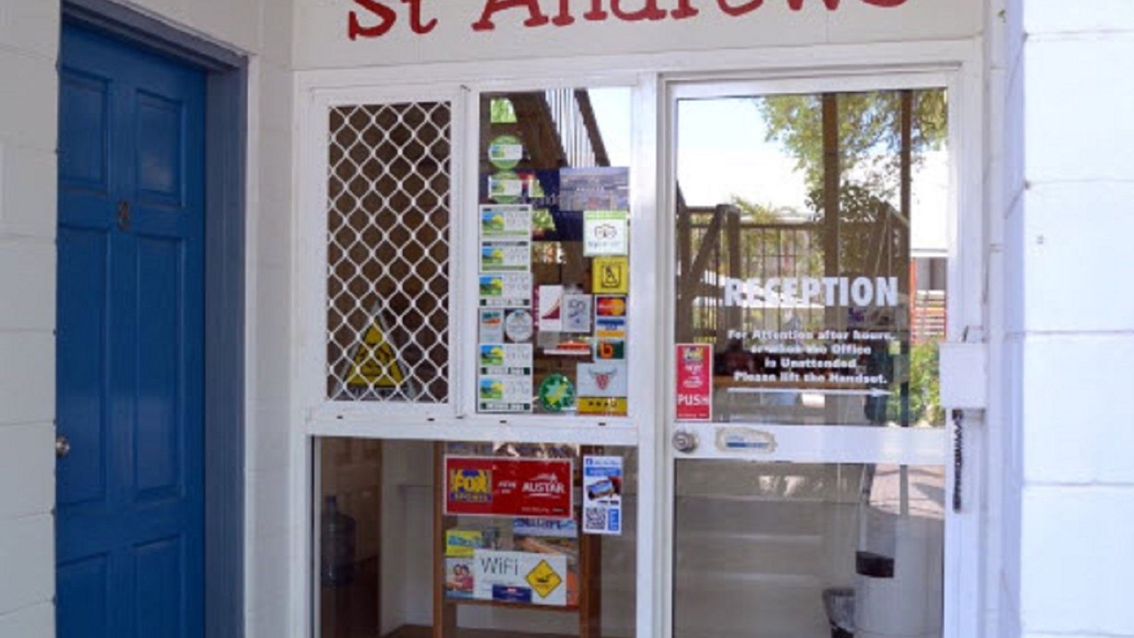 Photo of Others in Katherine