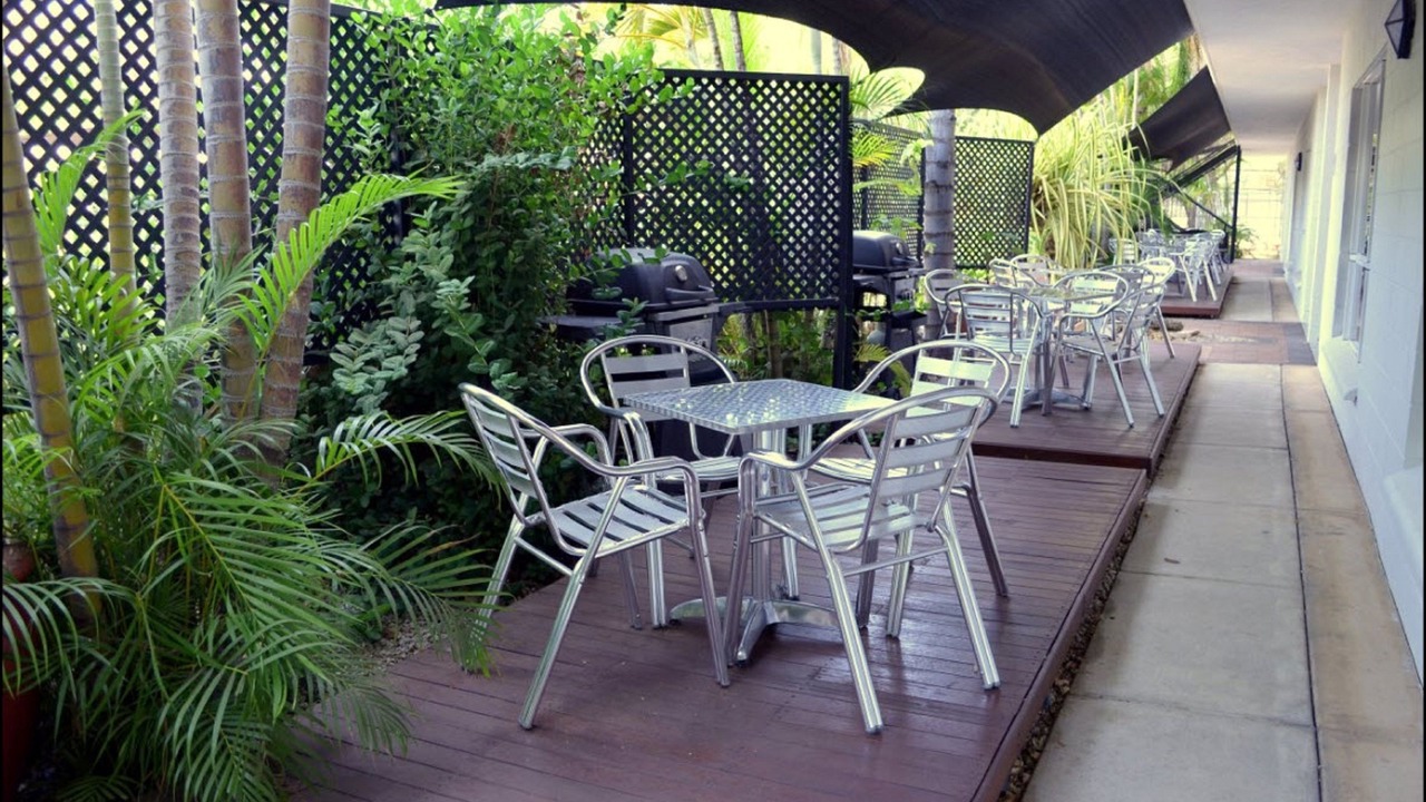 Photo of Patio Balcony in Katherine