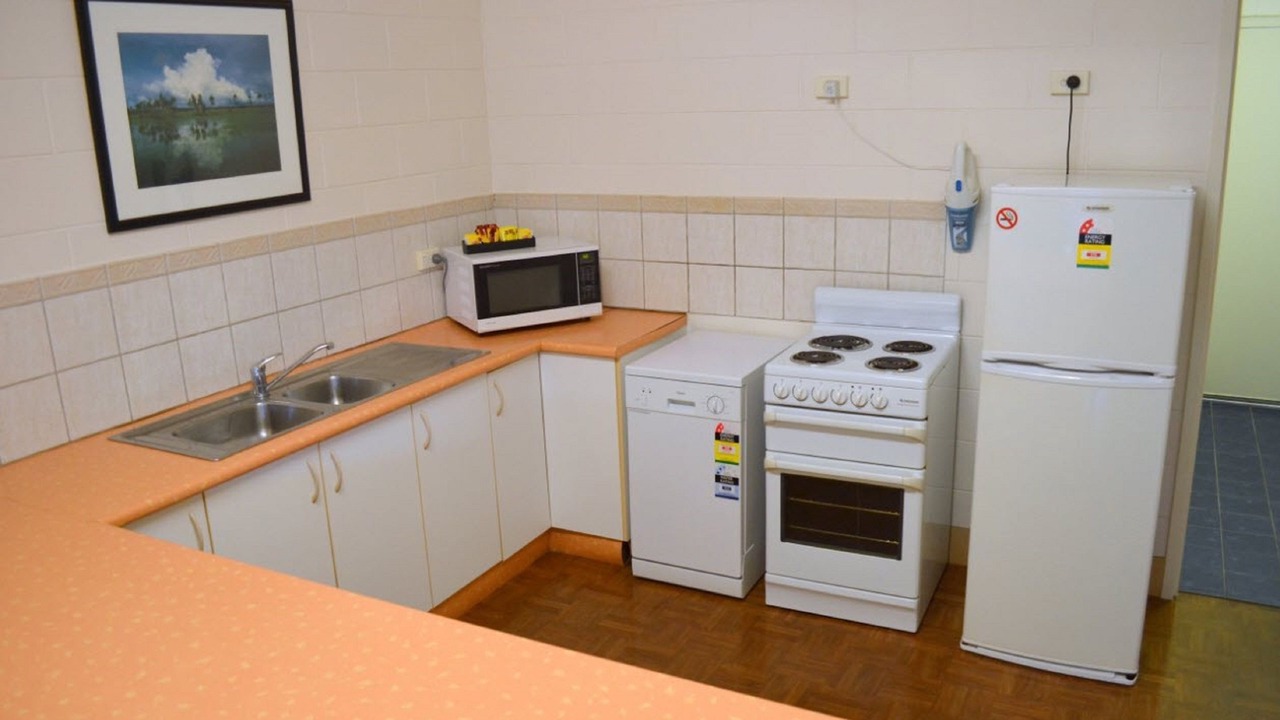 Photo of Livingroom in Katherine