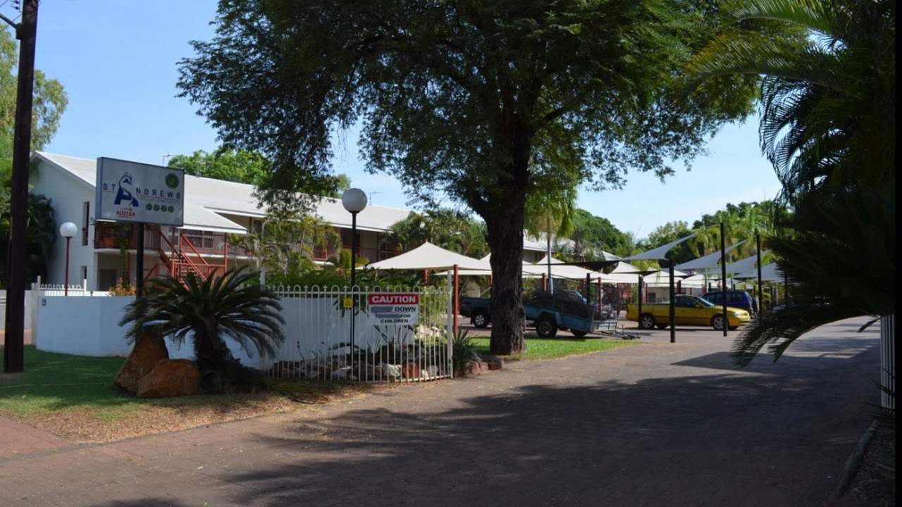 Photo of Outdoor in Katherine