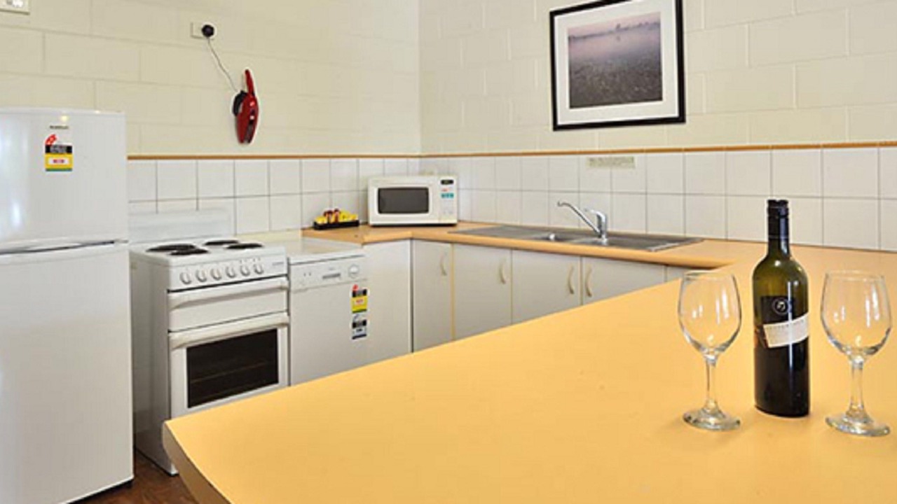 Photo of Kitchen in Katherine