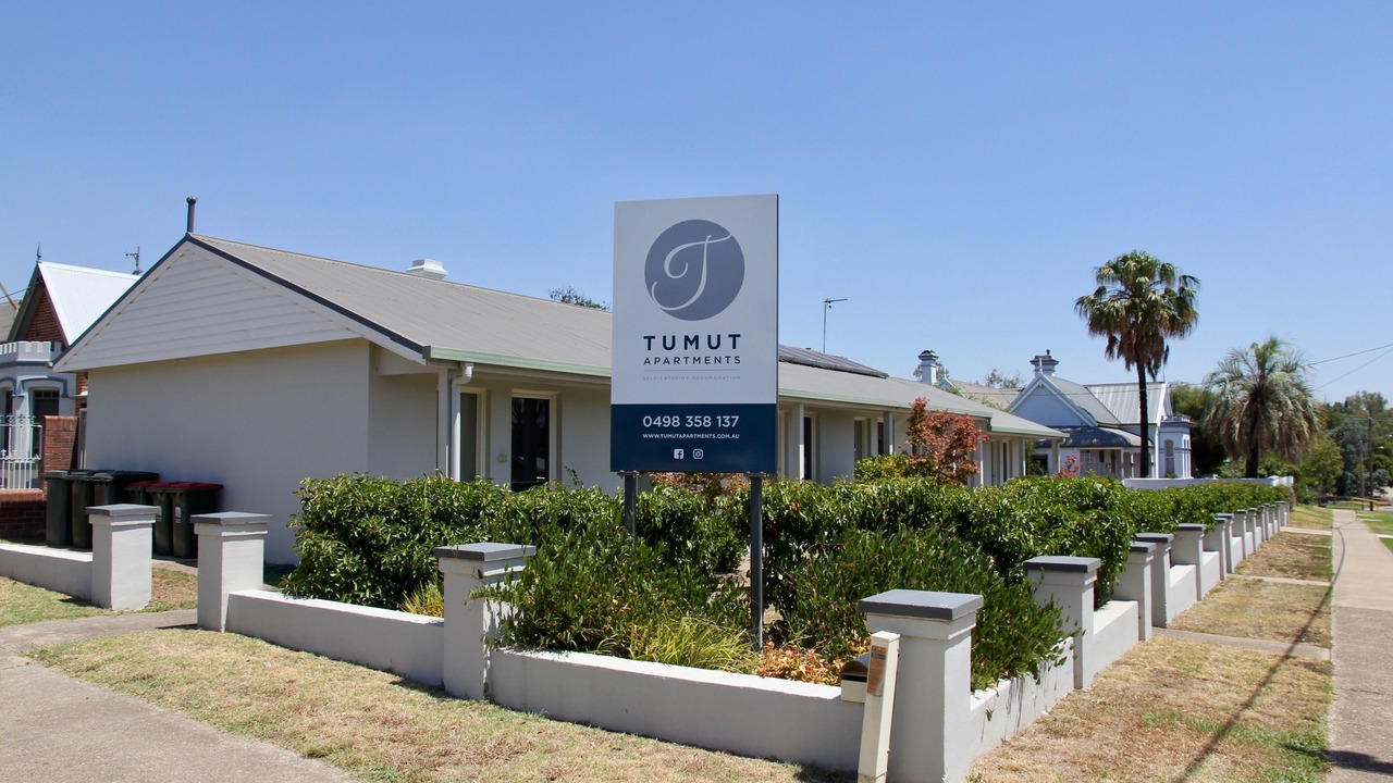 Photo of Outdoor in Tumut