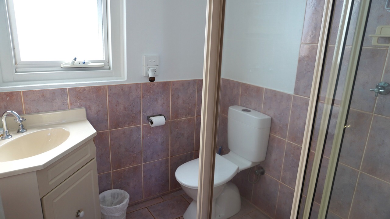 Photo of Bathroom in Tumut