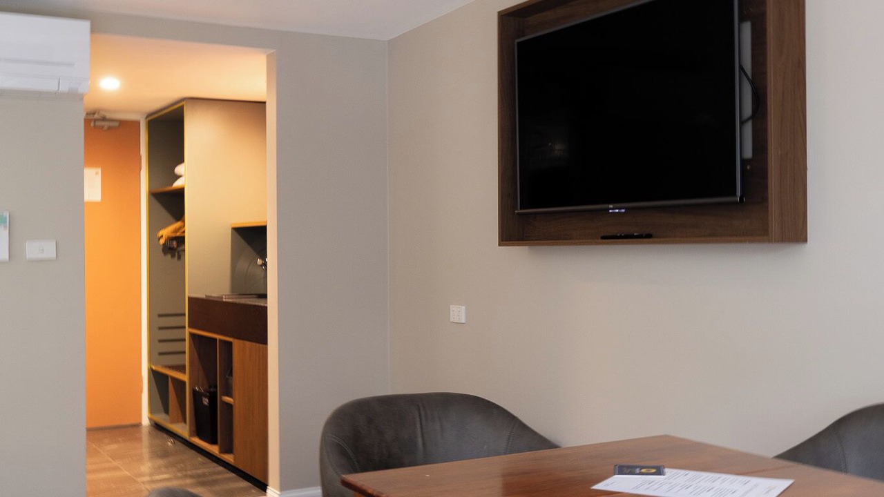 Photo of Bedroom in Berry