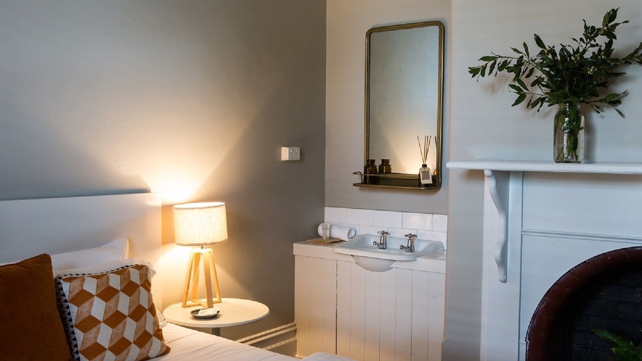Photo of Bathroom in Healesville