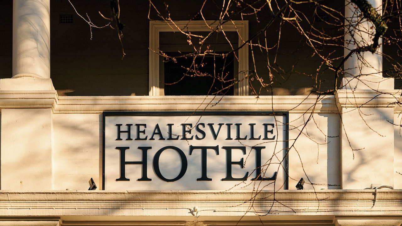 Photo of Outdoor in Healesville