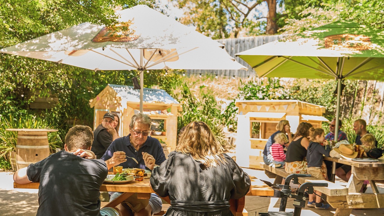 Photo of Outdoor in Healesville
