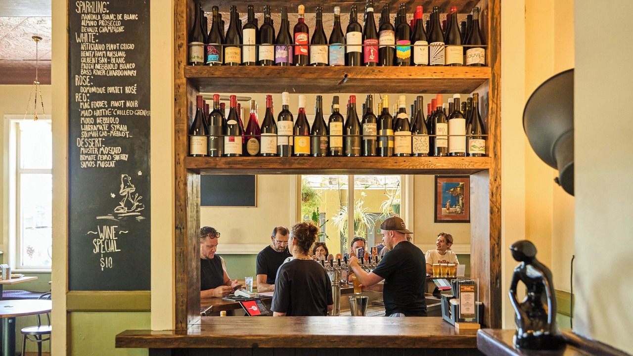 Photo of Others in Healesville